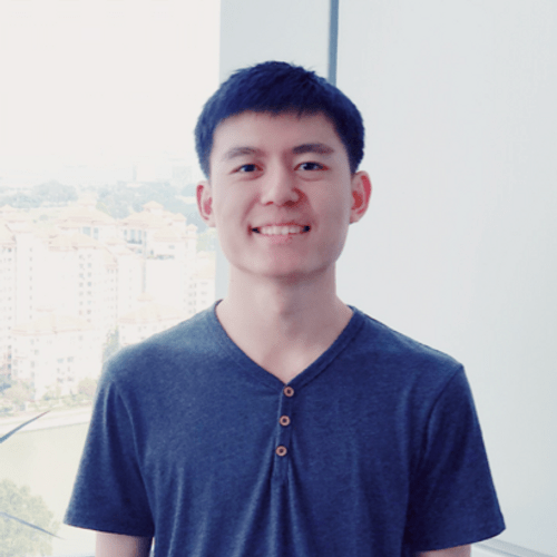 Thomas Jiang